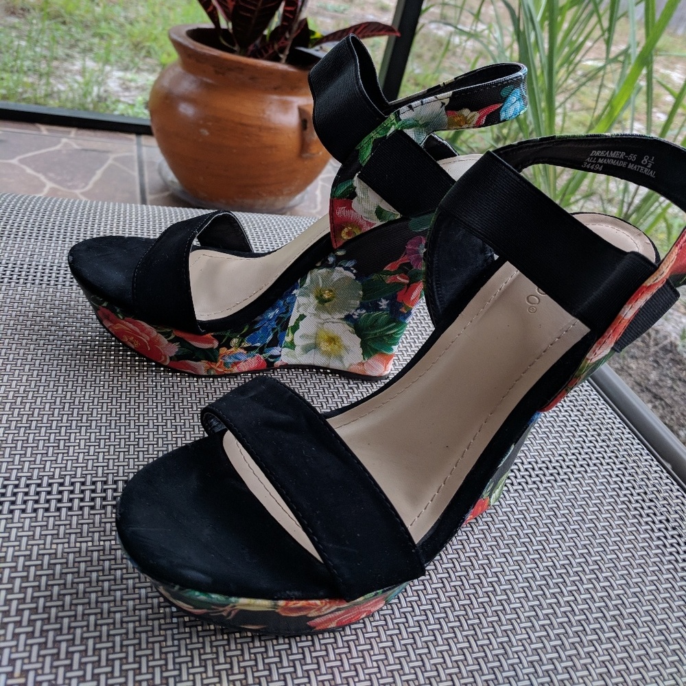 Wedges